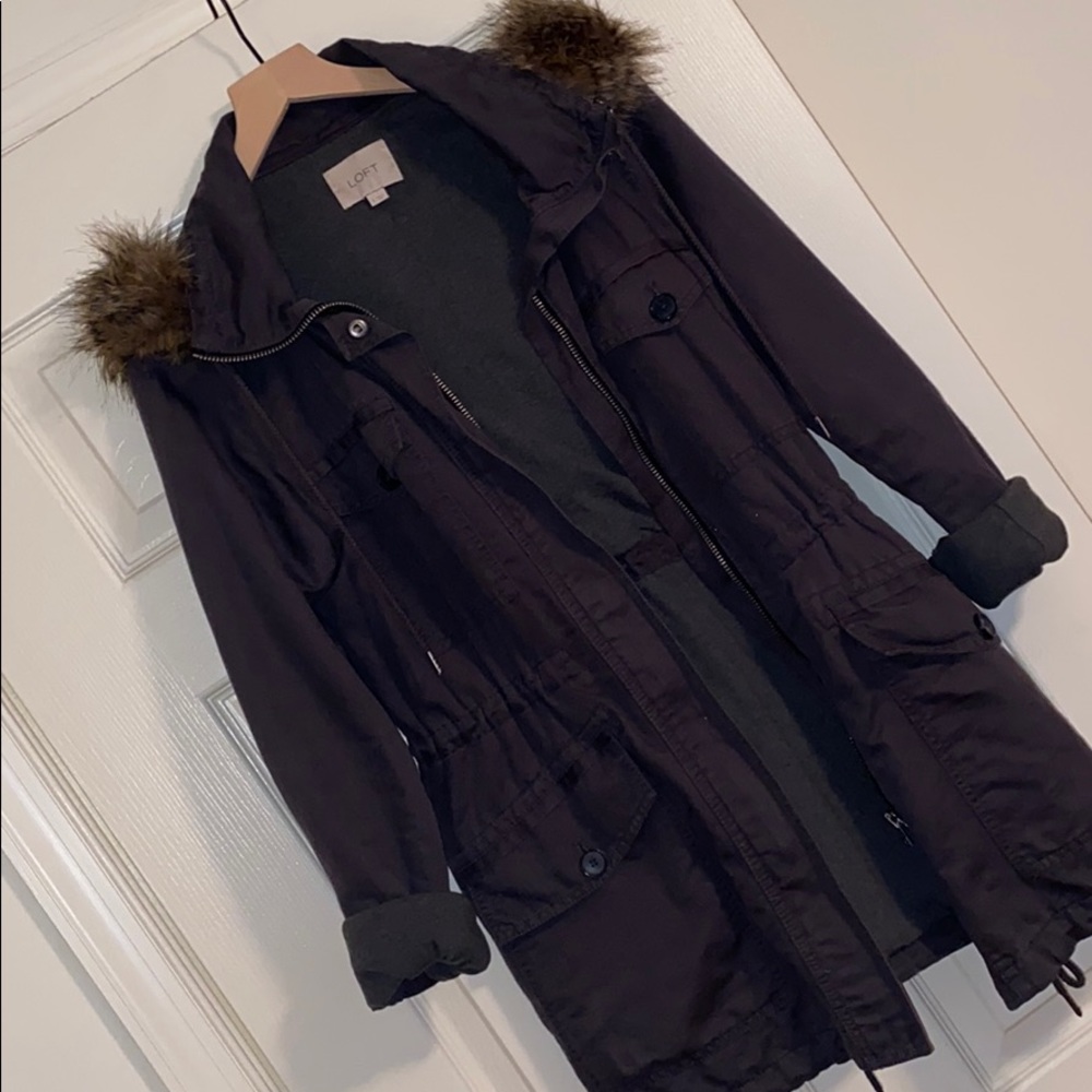 Loft Jacket - image 3